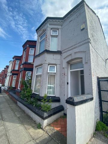 Room in a Shared House, Silverdale Avenue, L13 - Photo 5