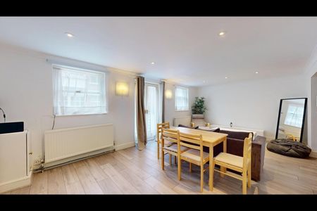 3 Bed Flat, Brook Mews North, W2 - Photo 5