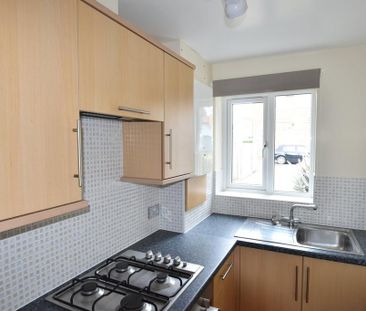 1 bedroom semi-detached house to rent - Photo 4