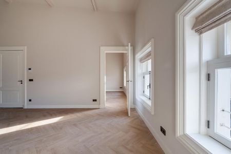 Appartement te huur: Nassauplein 24-B 2585 EC Den Haag - Photo 4