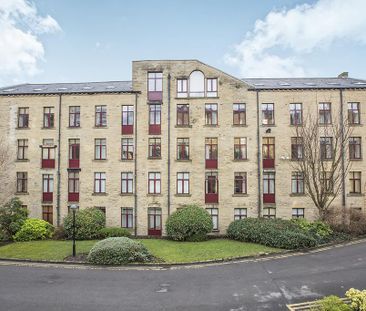 2 bedroom apartment to rent - Photo 5