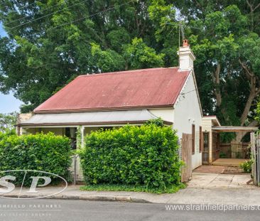 17 Allen Street, Leichhardt NSW 2040 - House For Rent | Domain - Photo 6