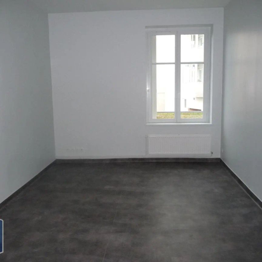 Appartement à louer 3 pièces 80.67m² - Photo 1