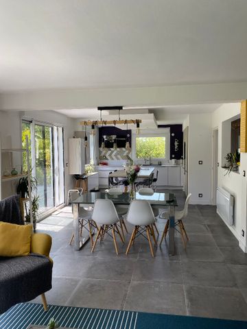 Maison - T6 de 200m² - Saint Divy (29800) - Photo 2