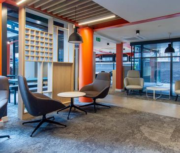 1 bedroom private hall to rent - Photo 4