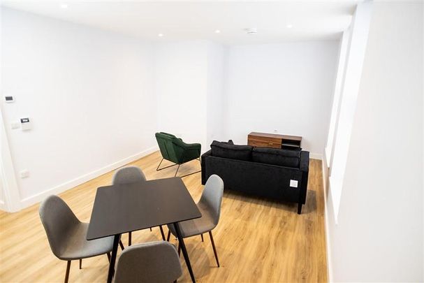 2 bedroom apartment to rent - Photo 1