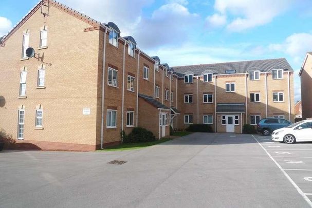 Langdale Court, Bridlington, YO16 - Photo 1