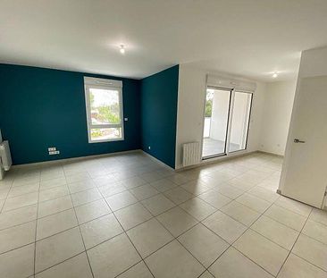 Location appartement récent 2 pièces 47.25 m² à Montpellier (34000) - Photo 4