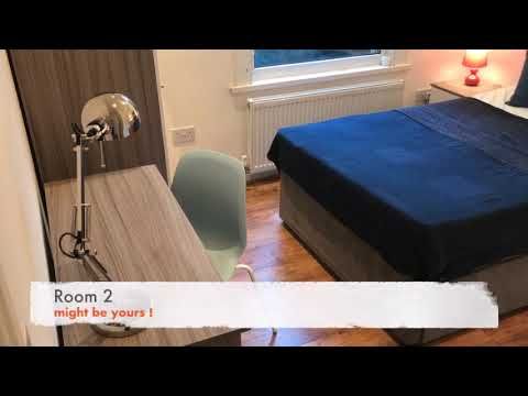 Room in a Shared House, Croham Road, CR2 - Photo 1