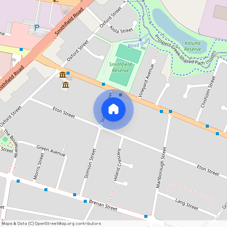 44 Stimson Street, NSW 2164, Smithfield