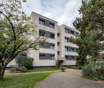 Tolle, renovierte Wohnung wartet auf Sie... - Foto 6