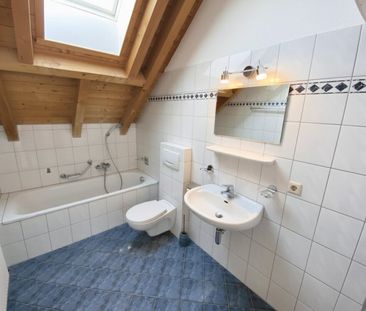 Klein aber fein: Nette 1-Zimmerwohnung in Lustenau zu vermieten! - Photo 5