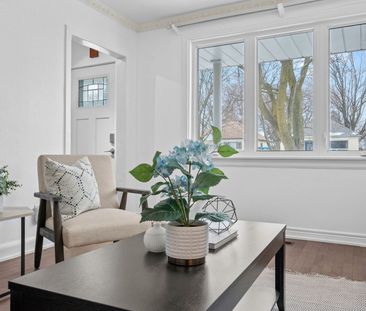 For Lease - 27 Stock Avenue Unit# Upper, Toronto, Ontario - Photo 4