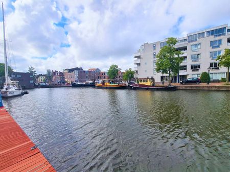 Oude Herengracht 18L 2312 LN Leiden - Photo 5