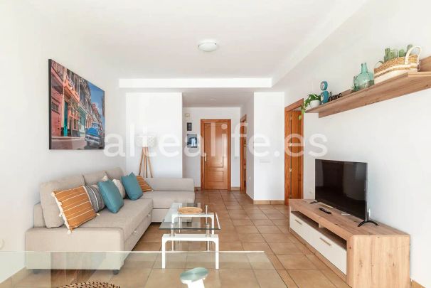Apartamento de alquiler en El Tossal - Bello Horizonte - Photo 1