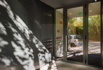 Apartamento T1 em Porto