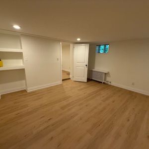 For Lease - 38 Fairfield Road Unit# Basement, Toronto, Ontario - Photo 2