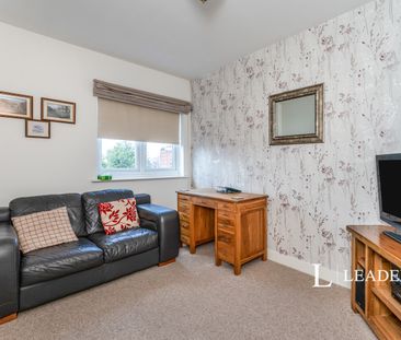 3 bedroom apartment to rent The Leadworks, Chester, CH1 - Photo 6