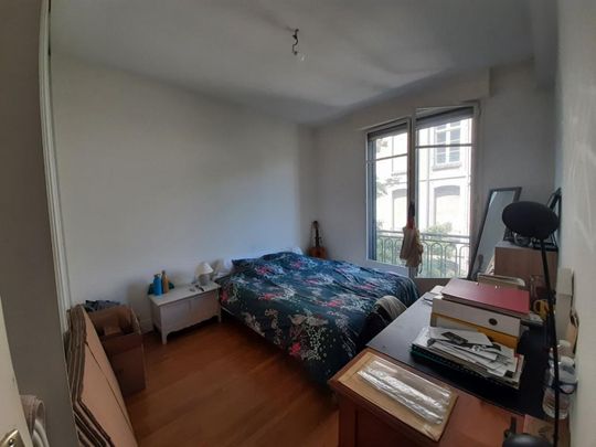 Appartement T3 à louer - 67 m² - Photo 1