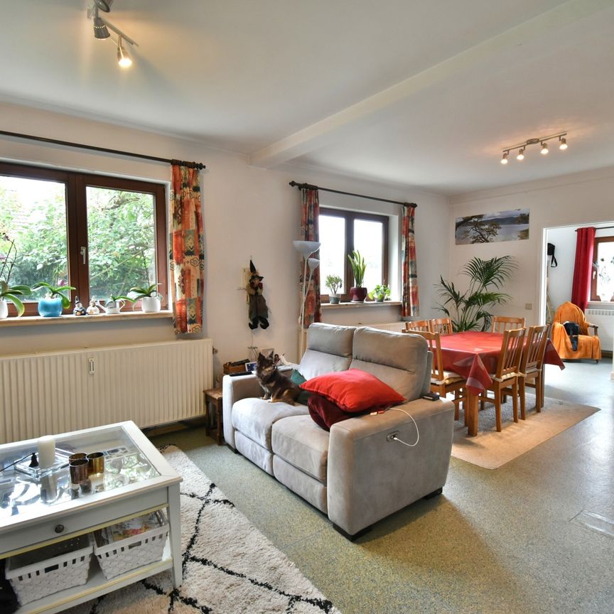 appartement te huur in Huldenberg - Photo 1