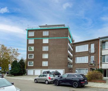 Zéér ruim appartement op een steenworp van het Valaarpark - Photo 1