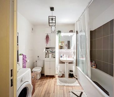 Location Appartement à Limeil-Brévannes - Photo 5