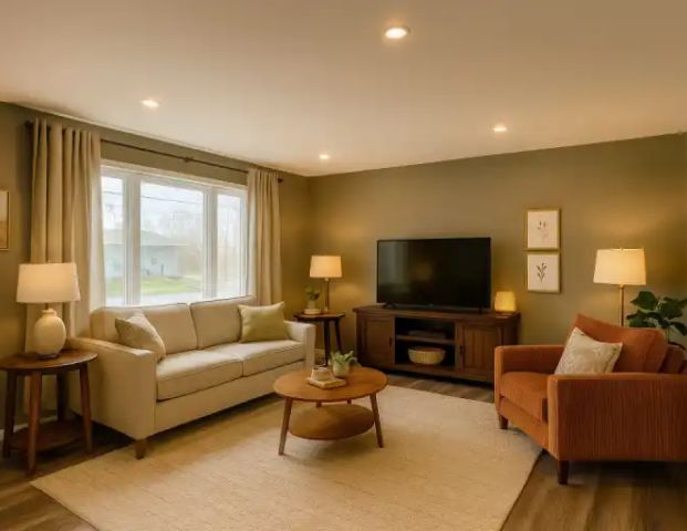 Beautiful 3 Bedroom Main Floor For Rent in Quiet North End Peterborough | 300 Lindan Avenue, Peterborough - Photo 1