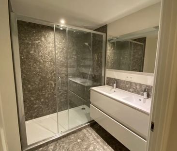 Penthouse te huur - Foto 1