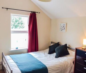 1 bedroom semi-detached house to rent - Photo 4