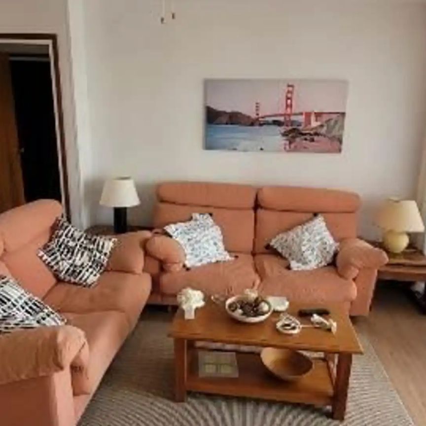 Apartamento de alquiler en Avenida Jaime I el Conquistador, 88, Playa Muchavista - Photo 1