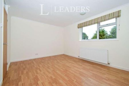 Middelton Place, Loughborough, LE11 - Photo 2