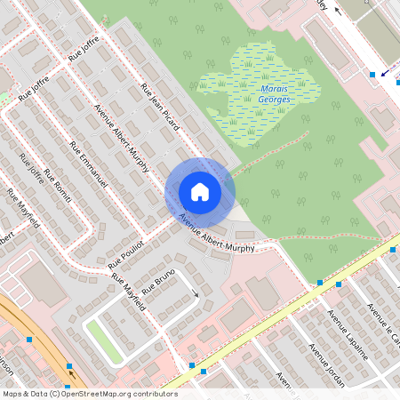 Rue Pouliot, Laval, QC H7T 1E4