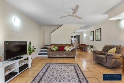 Unfurnished Two-Bedroom Townhouse with Resort-Style Pool & Gardens - Photo 2