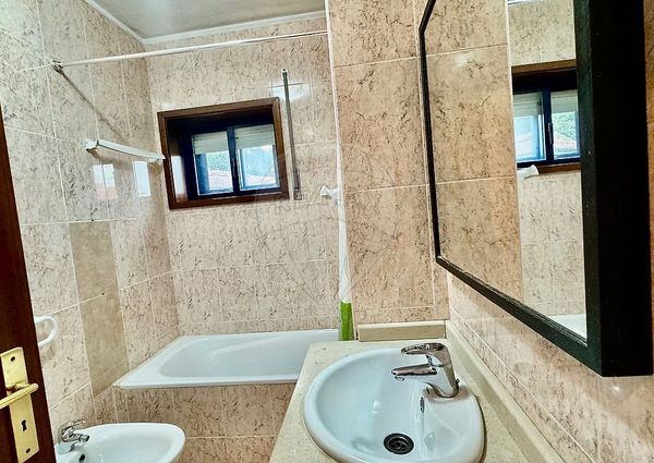 Apartamento T2 em Porto