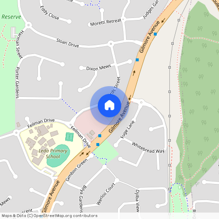 8/23 Edwards Street, WA 6170, Leda