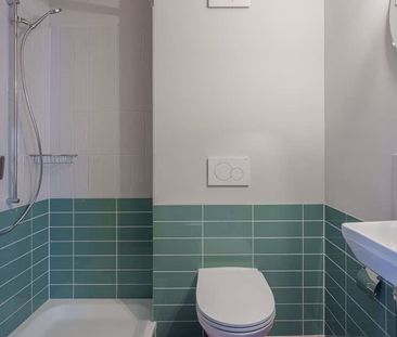 2.5 Zimmer, 53 m², 1. Stock - Photo 3