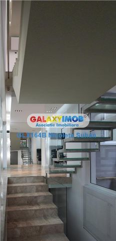 VILA D+P+2+M PRETABILA BIROURI DOMENII /GRIVITA METROU - Fotografie 5