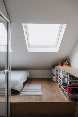 Woning met twee slaapkamers en terras dichtbij Gent-Sint-Pieters - Photo 2