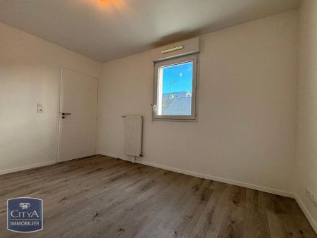 Appartement à louer 2 pièces 42.85m² - Photo 4