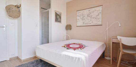 GERUZEZ Roommate 4 Bedrooms at Reims - Photo 2