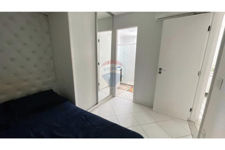 "Moderno Apartamento de Luxo na Pituba, Salvador" - Foto 4