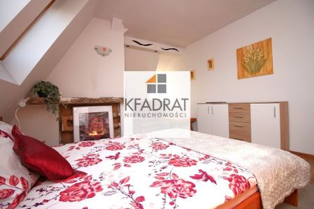 4-pokojowe mieszkanie na wynajem - ul. Bydgoska - Zdjęcie 4