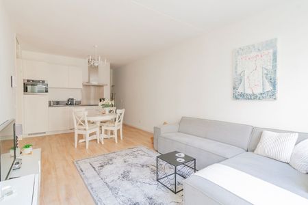 Appartement te huur: Carel Willinkgracht 885 1112 ZK Diemen - Photo 2