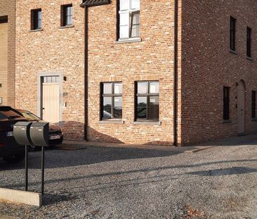 Recent afgewerkt duplexappartement met 3 slaapkamers, terras, autos... - Photo 3