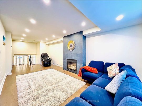 For Lease - 1084 Queen Street Unit# 32B, Mississauga, Ontario - Photo 1