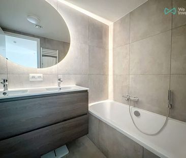 Appartement te huur - Foto 4