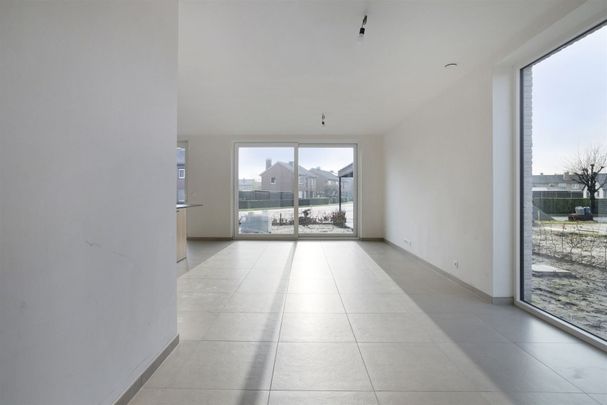 Ruime nieuwbouwwoning - Photo 1