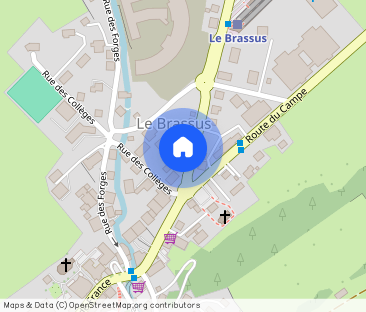 4.5 Zimmer, 105 m² - Photo 1