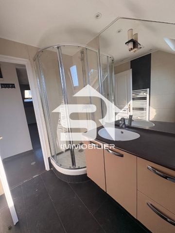 Appartement Le Perreux Sur Marne 2 pièce(s) 31m2 - Photo 3