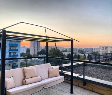 Mieszkanie do wynajęcia - Warszawa, Franciszka Marii Lanciego - Фото 6